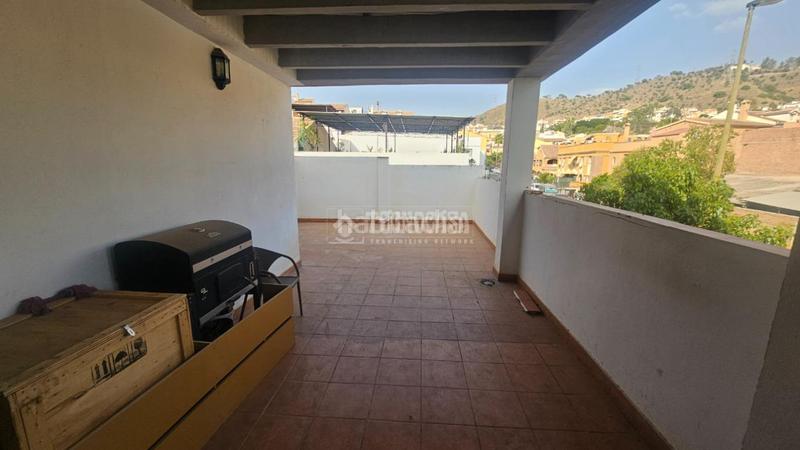 Foto a424ae80-75bb-4bb7-b678-cc1d889b33c8. Casa pareada casa en venta en Fuente Alegre - El Chaparral - Los Morales Málaga