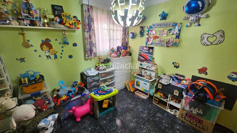 Foto b8a7dc5a-ab12-455e-9b08-f56528ed3e8f. Casa pareada casa en venta en Fuente Alegre - El Chaparral - Los Morales Málaga