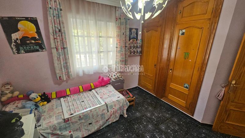 Foto bb4b12ee-4971-4355-852f-b845bab7cdab. Casa pareada casa en venta en Fuente Alegre - El Chaparral - Los Morales Málaga