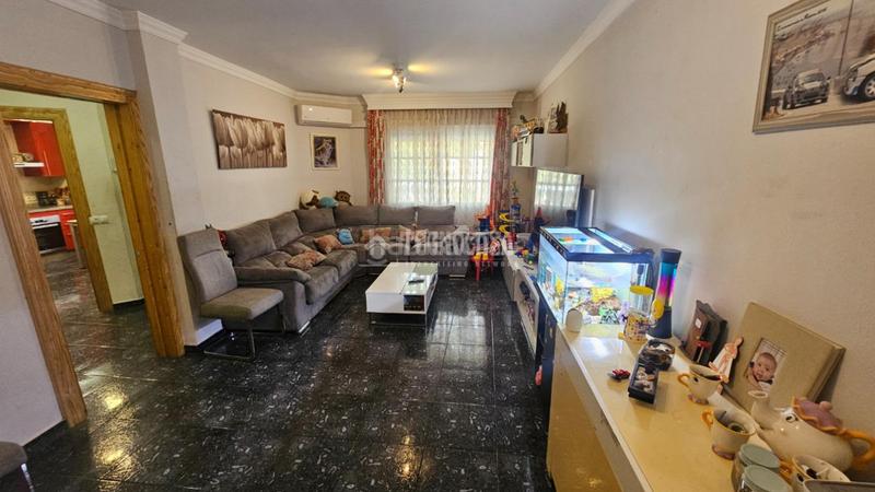 Foto cd907e44-f391-411e-a415-055b55ecf865. Casa pareada casa en venta en Fuente Alegre - El Chaparral - Los Morales Málaga