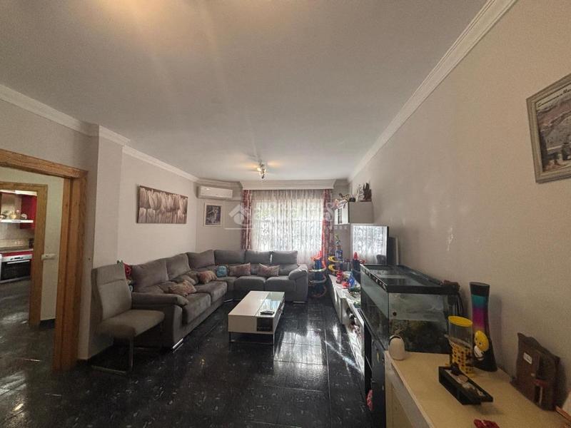 Foto d49114b4-0699-426c-ba2c-0577aae5e904. Maison jumelée dans Fuente Alegre - El Chaparral - Los Morales Málaga