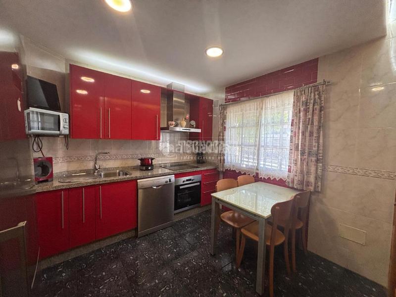 Foto d825fa36-5815-4711-a749-b0436b8418f5. Maison jumelée dans Fuente Alegre - El Chaparral - Los Morales Málaga