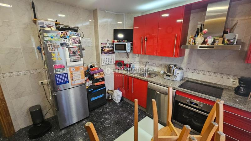 Foto d90aa8f4-2f66-4bae-b225-7c5ed8c0f56e. Casa pareada casa en venta en Fuente Alegre - El Chaparral - Los Morales Málaga