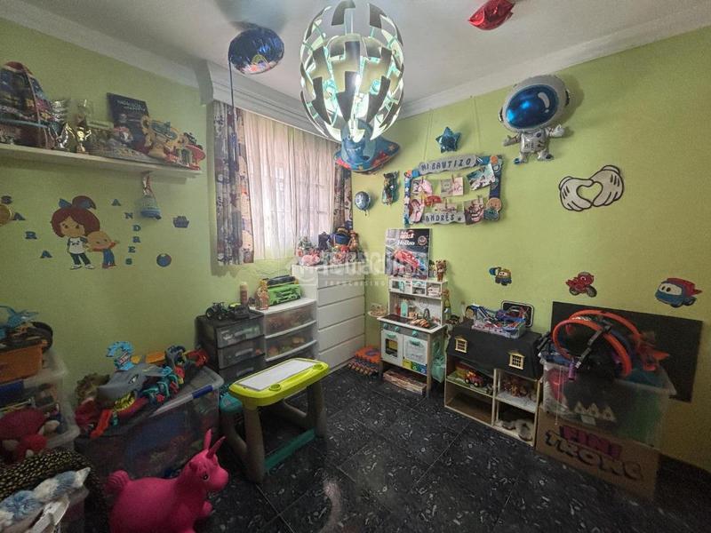 Foto ec5e7e44-c8cc-435a-b2a5-f574edc6982a. Maison jumelée dans Fuente Alegre - El Chaparral - Los Morales Málaga