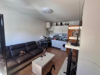 Casa aparellada  C. lópez maldonado. Casa en venta en málaga