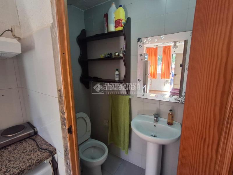 Foto 2dd2ddd7-0c5d-4dcb-991a-537b1c59a8cc. Casa bifamiliare in Fuente Alegre - El Chaparral - Los Morales Málaga