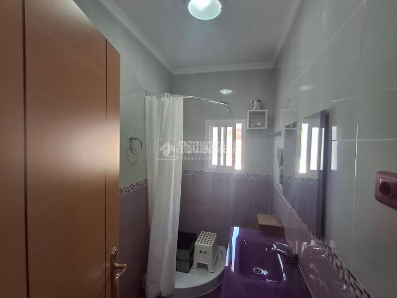 Foto 6d615b6d-a25f-466d-b614-fabccf8d2a8c. Casa bifamiliare in Fuente Alegre - El Chaparral - Los Morales Málaga