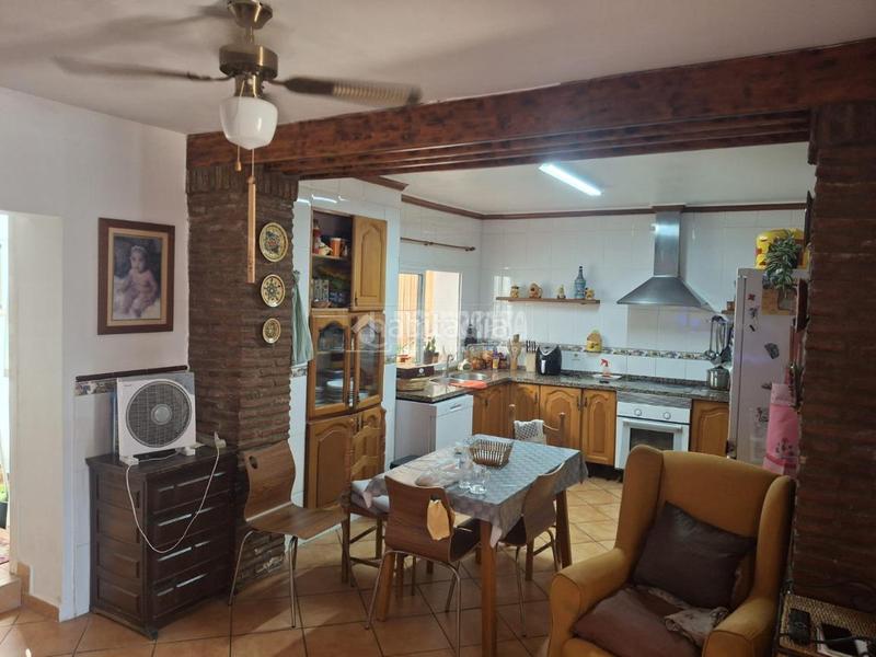 Foto 7d7fbe55-0f36-4066-b8e4-0d15df2d83e5. Casa bifamiliare in Fuente Alegre - El Chaparral - Los Morales Málaga