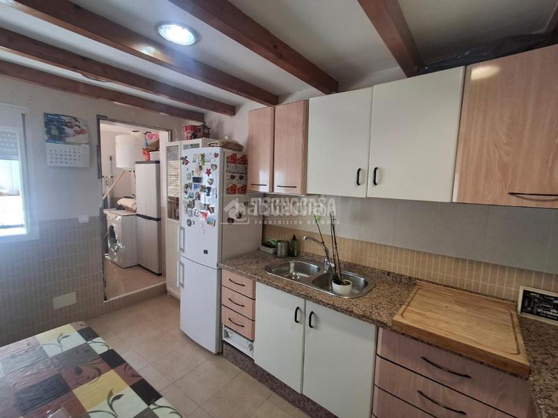 Foto 7f195b70-dd48-4d93-b556-26f034c4182d. Casa bifamiliare in Fuente Alegre - El Chaparral - Los Morales Málaga