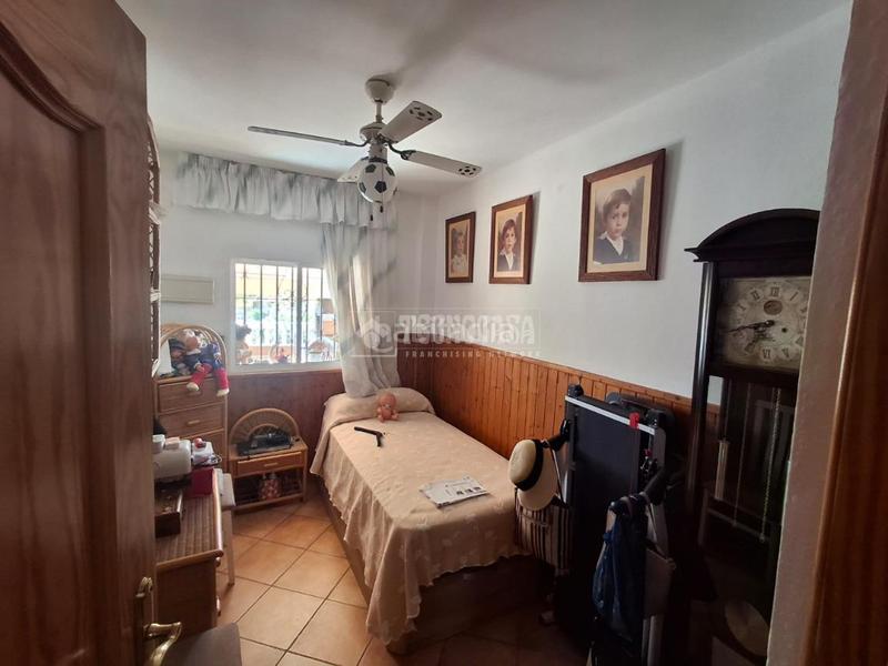 Foto 8178135b-2ac8-42b7-96c8-3341dd73bef0. Casa bifamiliare in Fuente Alegre - El Chaparral - Los Morales Málaga