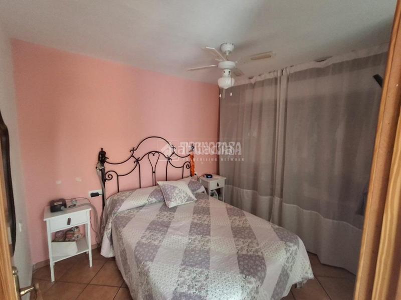 Foto a0b9a753-f4b6-4a8d-9c14-1eef891383ef. Casa bifamiliare in Fuente Alegre - El Chaparral - Los Morales Málaga