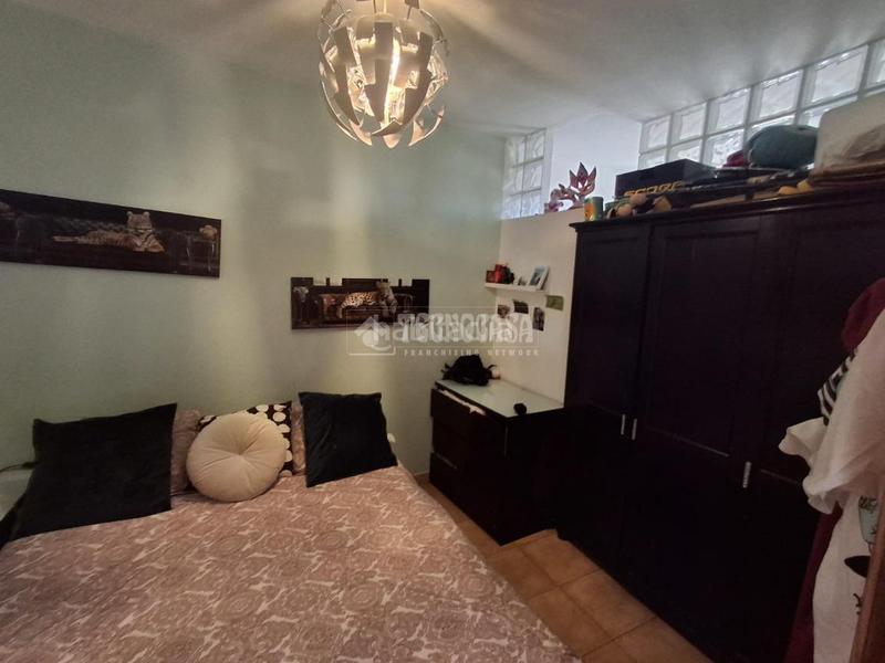 Foto ab2b204a-0f61-4f15-9b63-5199d2fab702. Casa bifamiliare in Fuente Alegre - El Chaparral - Los Morales Málaga