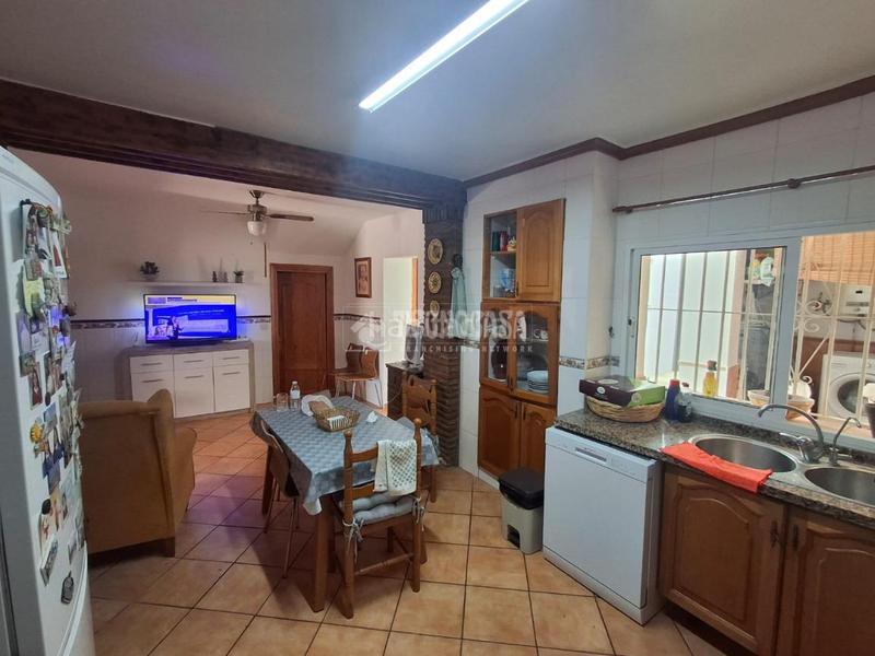 Foto b71ec714-40c6-40c4-aa44-dc9b9db20b8d. Casa bifamiliare in Fuente Alegre - El Chaparral - Los Morales Málaga