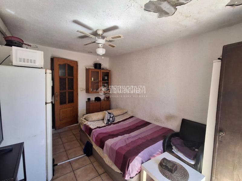 Foto c48caa4a-9f3c-4c3c-a57c-f5d24d14cd4c. Casa bifamiliare in Fuente Alegre - El Chaparral - Los Morales Málaga