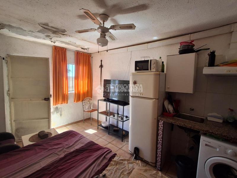 Foto e1bfb0d1-26d2-49fe-89c4-319db7c62564. Casa bifamiliare in Fuente Alegre - El Chaparral - Los Morales Málaga