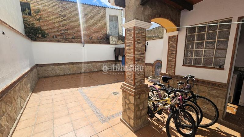 Foto 2e460d9a-7977-43d3-a076-7a544b688252. Towny house in Almargen