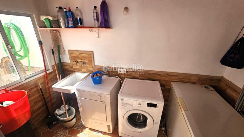 Foto 58e37763-363f-451d-9360-5283f658ea16. Towny house in Almargen