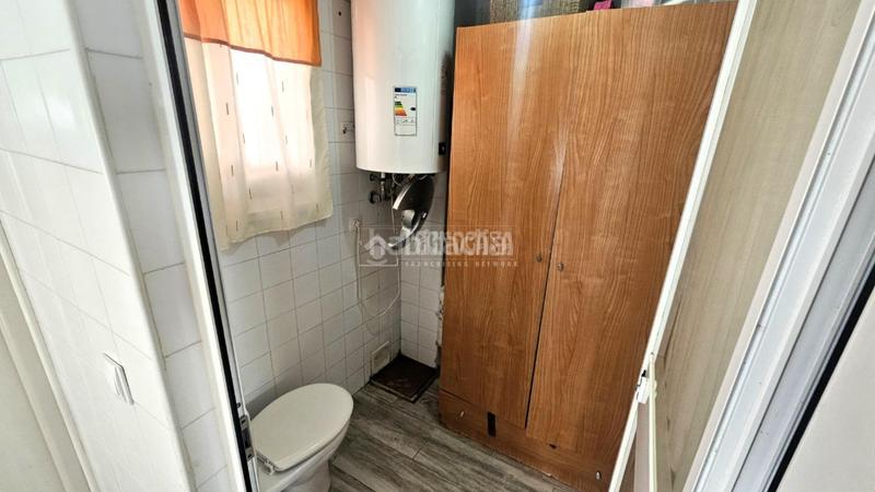 Foto af21bea6-4f5c-4db2-a1d3-f33f1f9e5c15. Towny house in Almargen