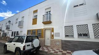 Casa aparellada  C. diamantino garcía. Casa en venta en almargen