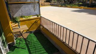 Piso  Avenida carlos haya. Piso en venta en málaga