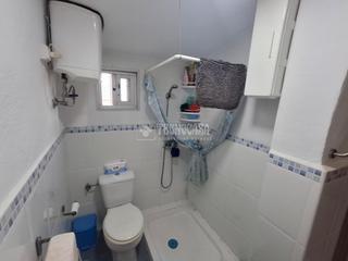 Casa  Cam. cta. de lanza. Casa en venta en málaga