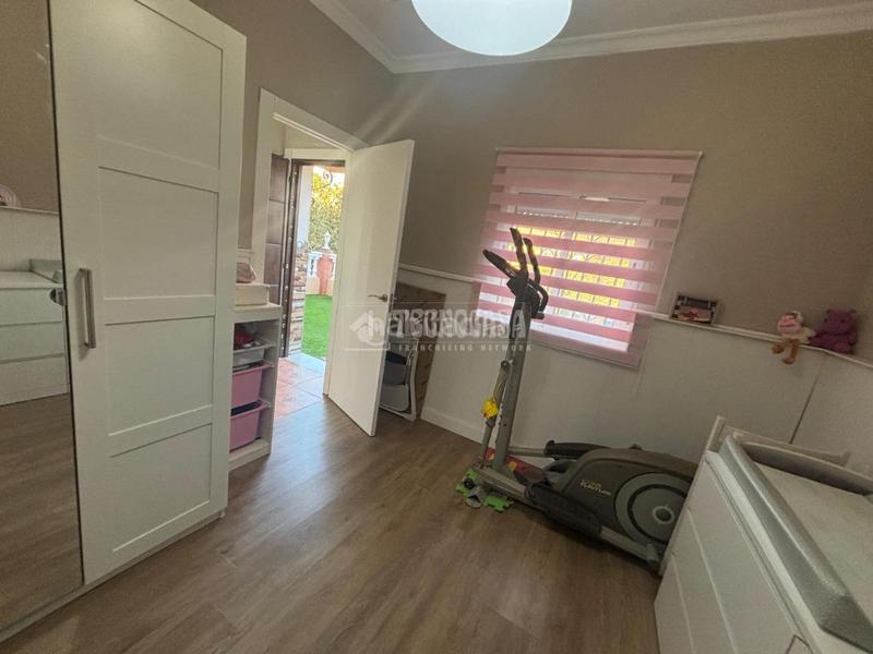 Foto 092b184b-5665-4a64-bc6f-b39c5b345159. Maison avec chauffage parking dans Santa Isabel Málaga