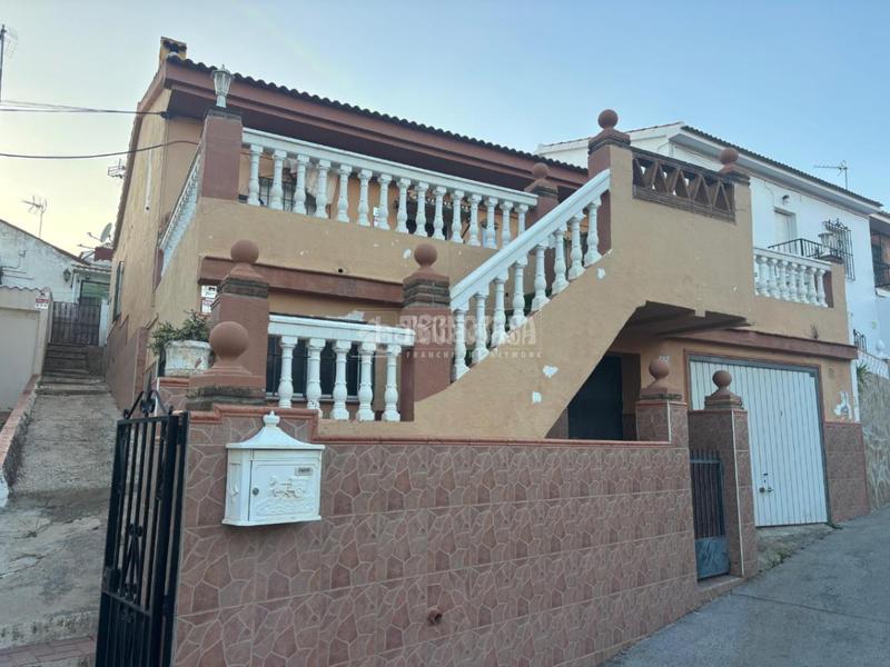 Foto 0da53021-5a43-4d1d-a9e5-de7706c389c6. Maison avec chauffage parking dans Santa Isabel Málaga