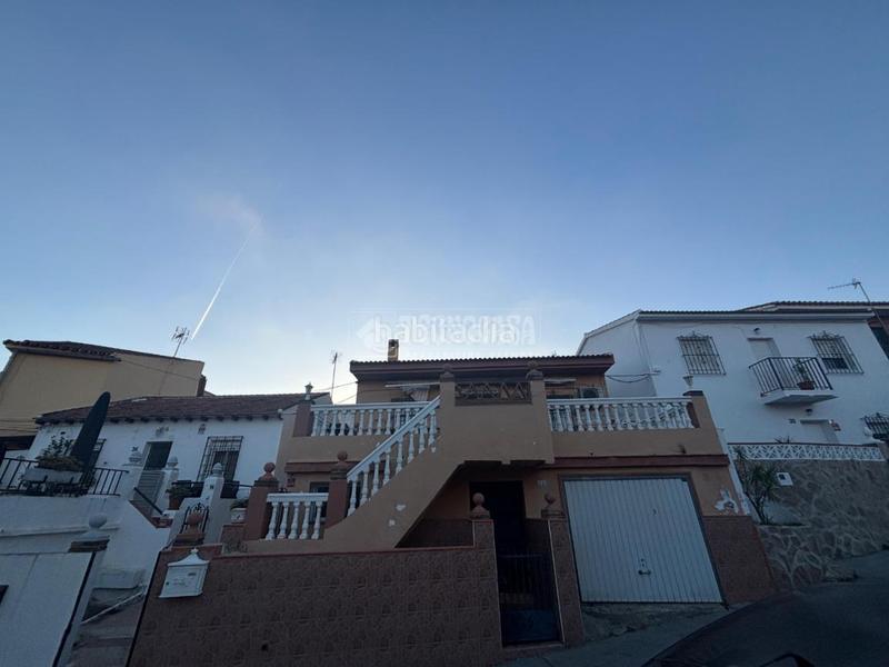 Foto 17b7c7b1-7b25-4b28-a6fd-49912f8d6fff. Maison avec chauffage parking dans Santa Isabel Málaga