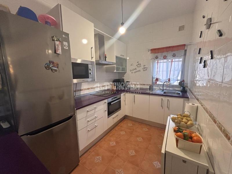 Foto 1d3cb218-54ee-4fbd-82dc-c0403b24946d. Maison avec chauffage parking dans Santa Isabel Málaga