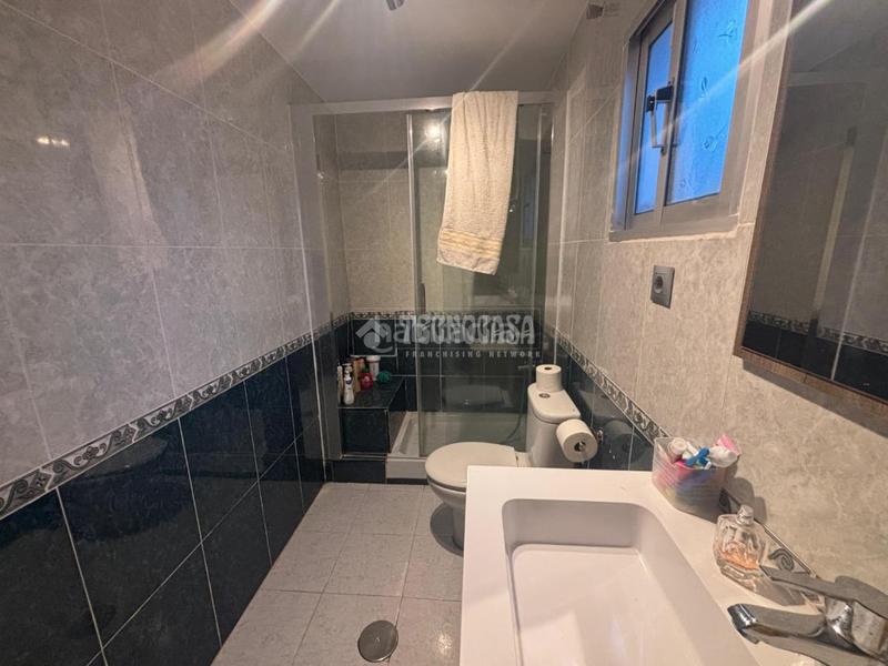 Foto 24559cf5-ac33-42d9-9c0f-57382764f48b. Maison avec chauffage parking dans Santa Isabel Málaga