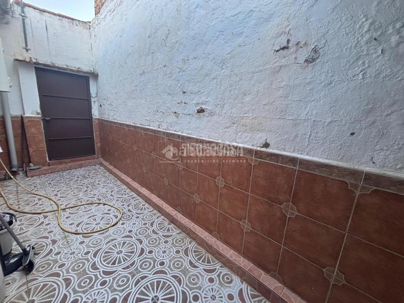 Foto 28aa7630-5702-41a0-9062-03d49d7a7154. Maison avec chauffage parking dans Santa Isabel Málaga