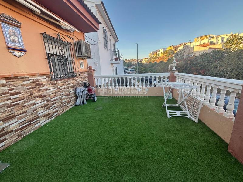 Foto 2adeee68-7389-440d-b9a5-3f0baef55a16. Maison avec chauffage parking dans Santa Isabel Málaga