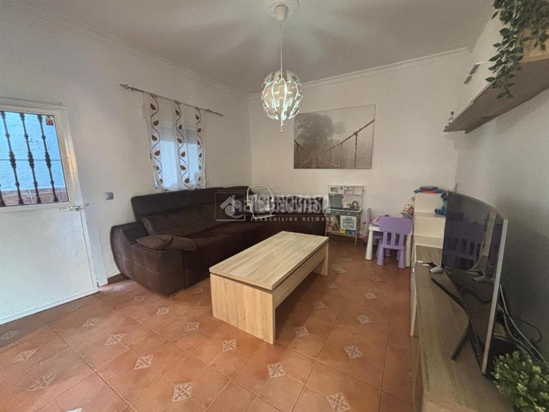 Foto 2e9a8b8e-394b-48b8-ab94-46ecdc280c59. Maison avec chauffage parking dans Santa Isabel Málaga