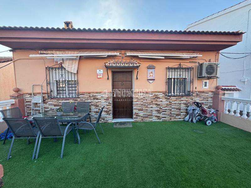 Foto 2e9c78af-592f-44ef-b0af-51d0eafb76e8. Maison avec chauffage parking dans Santa Isabel Málaga