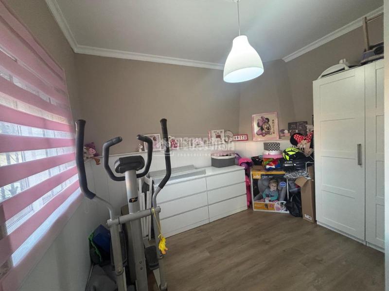 Foto 2fc89c4c-7929-492c-9f44-679ae0d5d744. Maison avec chauffage parking dans Santa Isabel Málaga