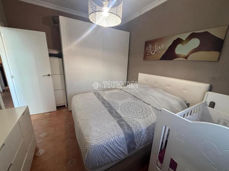 Foto 33a803f8-2ae5-4a0a-b36f-c3d68de59bb2. Maison avec chauffage parking dans Santa Isabel Málaga