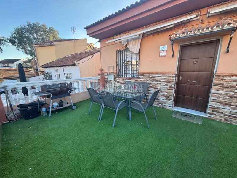 Foto 39427587-9672-40ce-8312-d0b718f5394d. Maison avec chauffage parking dans Santa Isabel Málaga