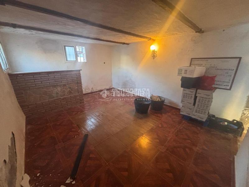 Foto 7a2f1a47-7e53-4b4a-b373-2b765d3b5411. Maison avec chauffage parking dans Santa Isabel Málaga