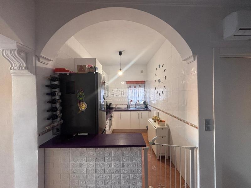 Foto 8ea2643c-104c-47e5-8708-69146752f28c. Maison avec chauffage parking dans Santa Isabel Málaga