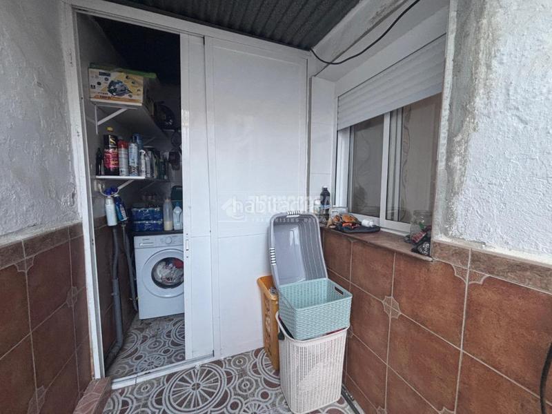 Foto d6e51ae2-e04e-45fc-9ecc-4d56fff5ad06. Maison avec chauffage parking dans Santa Isabel Málaga
