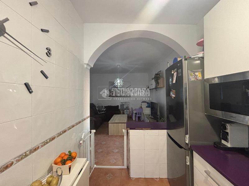 Foto eab4e7e6-3e36-4d69-b643-d10fbb10696d. Maison avec chauffage parking dans Santa Isabel Málaga