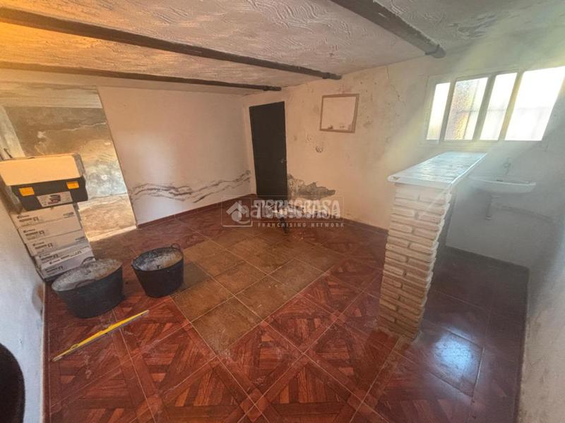 Foto ec0bf531-cbd1-4927-9531-90237a6663aa. Maison avec chauffage parking dans Santa Isabel Málaga