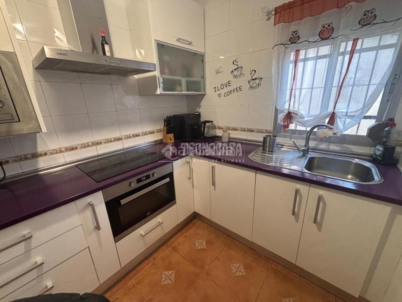 Foto f8900e42-4ae3-403b-bcf8-9f74a3fd0288. Maison avec chauffage parking dans Santa Isabel Málaga