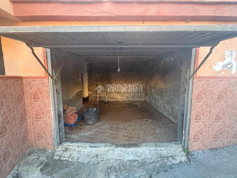 Foto fff91c5a-2c84-4611-85ff-45646c34f47a. Maison avec chauffage parking dans Santa Isabel Málaga