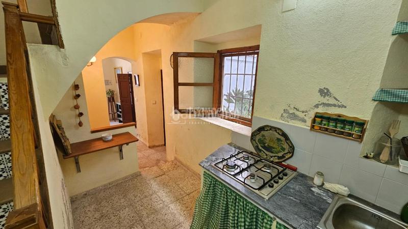 Foto 0d653bf6-e8ac-4ed0-8d4f-022a6f3d920b. Casa pareada casa en venta en Carratraca