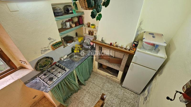 Foto 0db9537b-8ced-477f-8393-783303e91aee. Casa pareada casa en venta en Carratraca