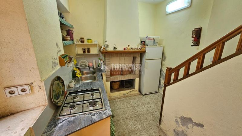 Foto 15a291e3-2cf4-40e8-89d5-5a67f6073b49. Casa pareada casa en venta en Carratraca