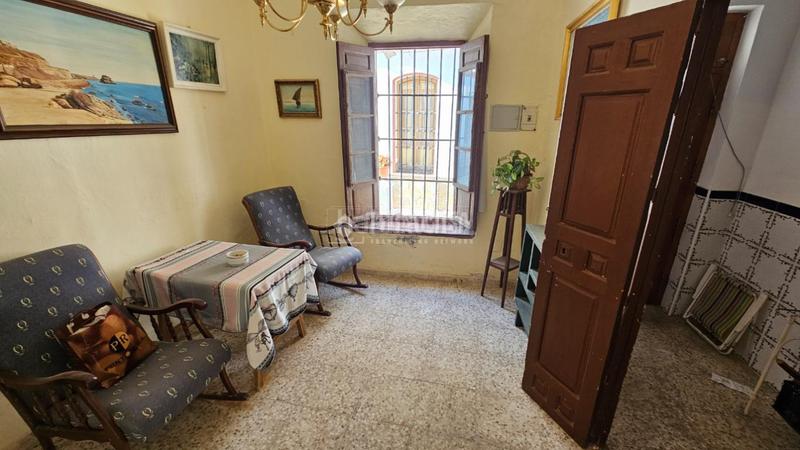 Foto 1f597836-e0d4-4eca-89b3-dc900d514809. Casa pareada casa en venta en Carratraca