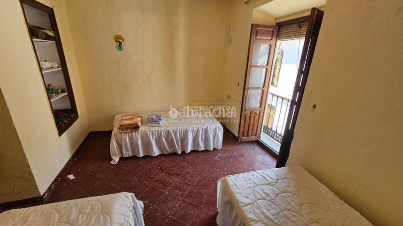 Foto 2c92ec16-7e05-43d6-b953-db5e062bcf6e. Casa pareada casa en venta en Carratraca