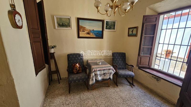 Foto 3f1e3f60-25c4-4ef3-a614-de61ab44f32c. Casa pareada casa en venta en Carratraca